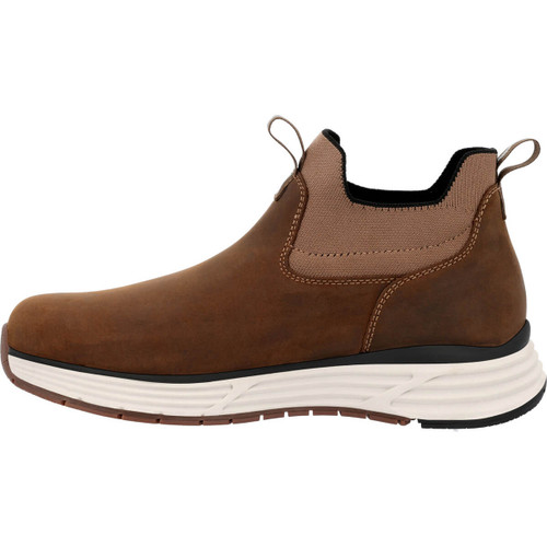Georgia DuraBlend Sport Waterproof Chelsea Work Boot GB00626