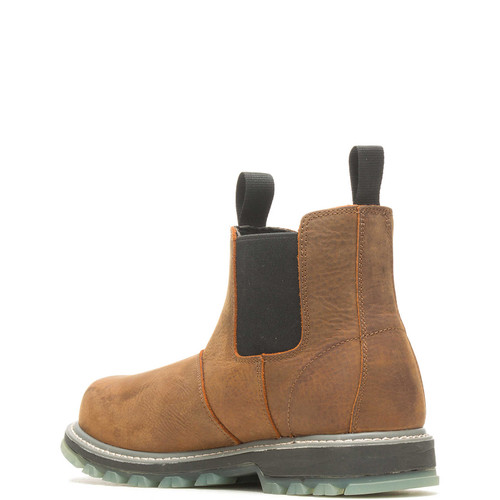 Wolverine W230014 Floorhand LX Romeo Work Boot