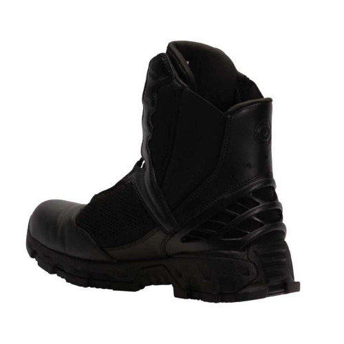 Original SWAT 176801 Alpha Freedom 8" HF PT Safety Boot.