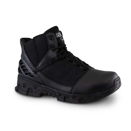 Original SWAT 173801 Alpha Freedom 6" HF PT Safety Boot.
