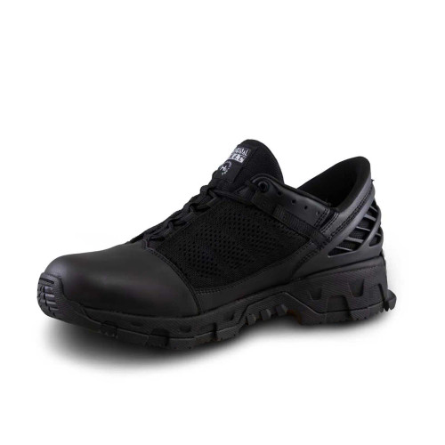 Original SWAT 175801 Alpha Freedom 3" HF PT Safety Boot.