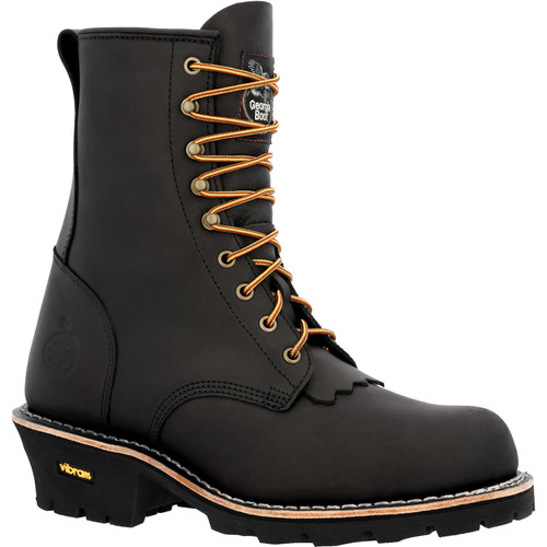 Georgia Men's Forestry Logger Work Boot GB00648