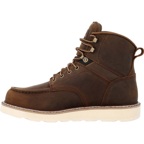 Georgia Men's Core 37 Wedge Work Boot GB00667