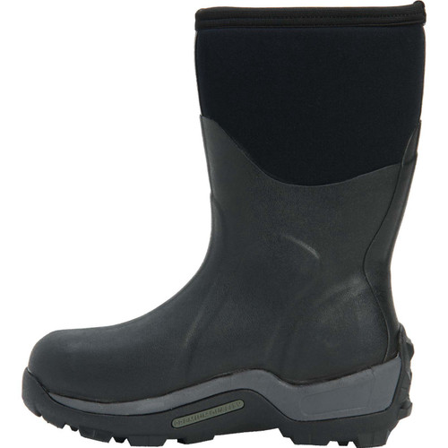 Muck Men's Arctic Sport Mid Boot ASM000A