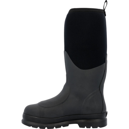 Muck Men's Chore Classic Metatarsal Steel Toe Boot CHSMETA