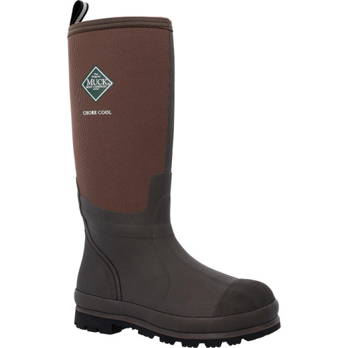 Muck Men's Chore Cool Tall Boot CHCT900