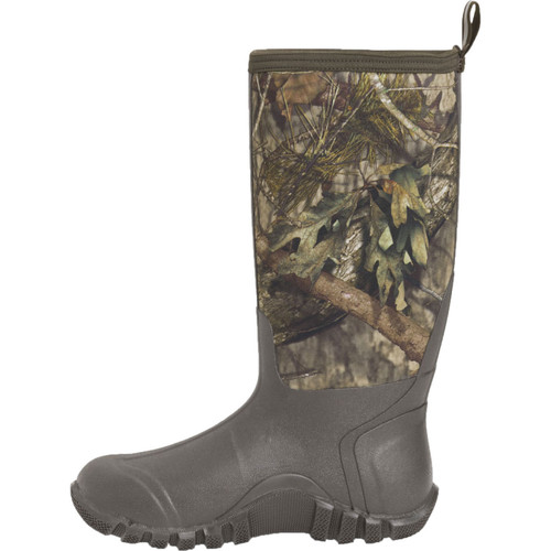Muck Men's Mossy Oak Break-Up Country Fieldblazer Classic Tall Boot FBCMOCT