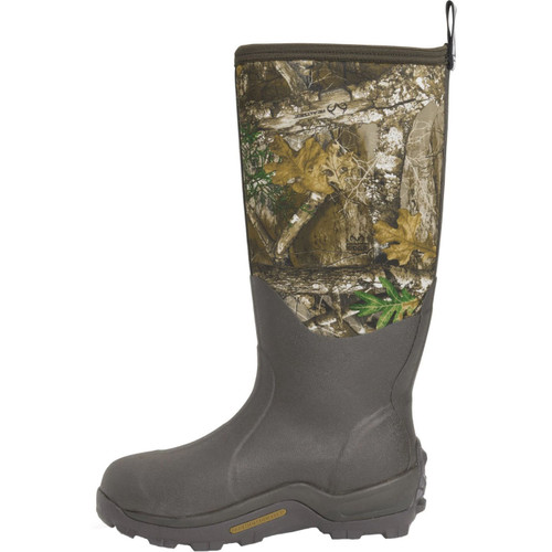 Muck Men's RealTREE Edge Woody Max Tall Boot WDMRTE