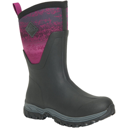 Muck Women's Arctic Sport II Mid Boot AS2M004