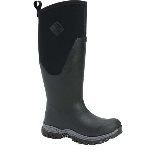 Muck Women's Arctic Sport II Tall Boot AS2T000