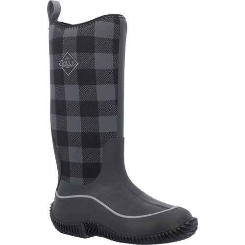 Muck Women's Hale Tall Boot HAW1PLD