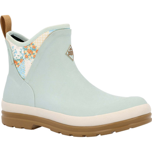 Muck Women's Originals Ankle Boot MOAW200