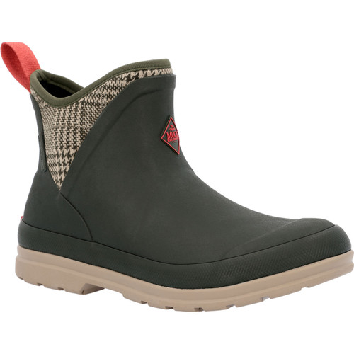 Muck Women's Originals Ankle Boot MOAW300