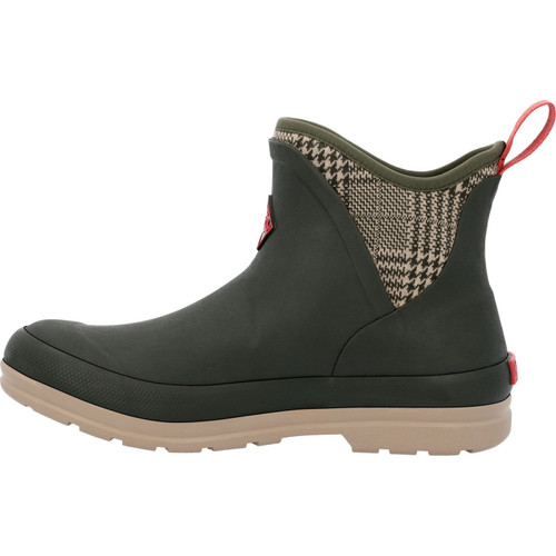 Muck Women's Originals Ankle Boot MOAW300