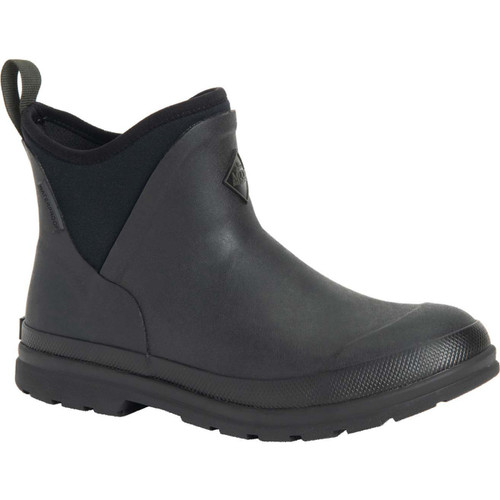 Muck Women's Originals Ankle Boot OAW000