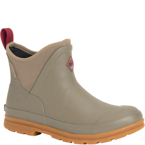 Muck Women's Originals Ankle Boot OAW901