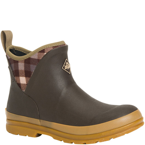 Muck Women's Originals Ankle Boot OAW9PLD