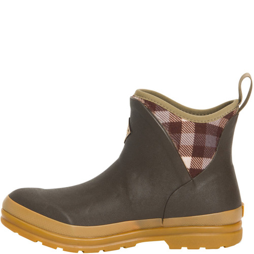 Muck Women's Originals Ankle Boot OAW9PLD