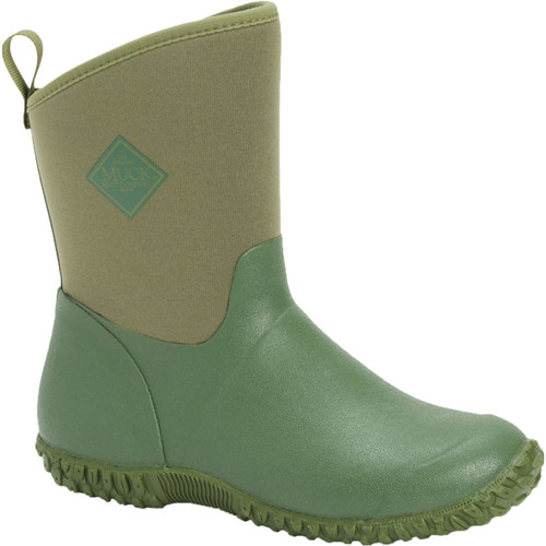 Muck Women's Muckster II Mid Boot WM2333T