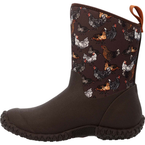 Muck Women's Muckster II Mid Boot WM29CK