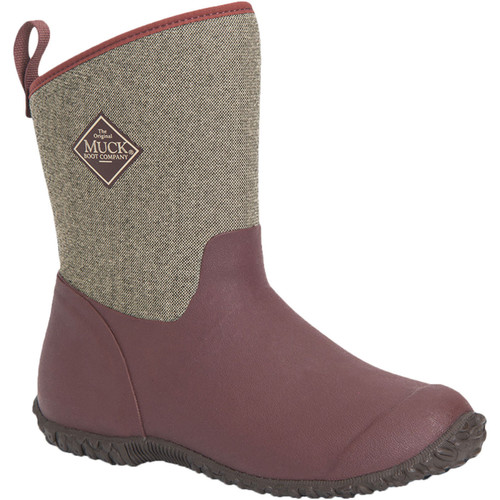 Muck Women's Muckster II Mid Boot WM29TW