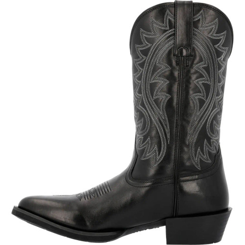 Durango DDB0485 12 Inch Black Shyloh Western Boot
