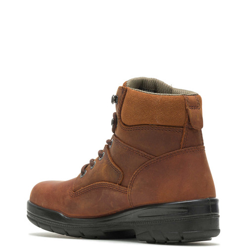 Wolverine W02053 Durashocks Steel Toe Work Boot