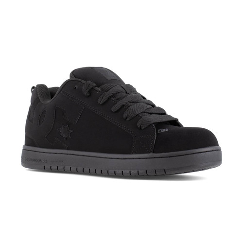 DC Work DC60101 Court Graffik Work Composite Toe SD Shoe