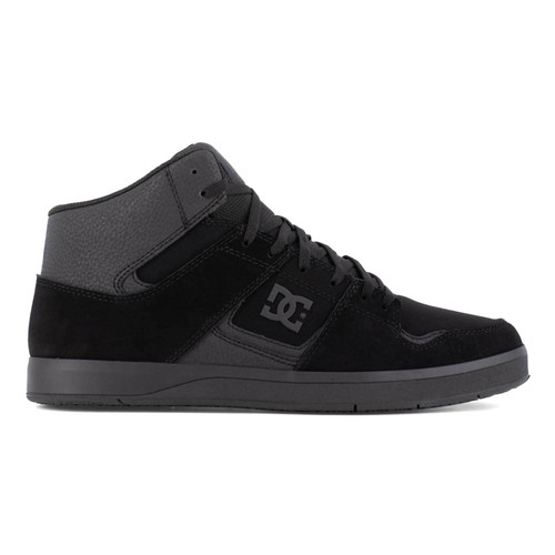 DC Work DC60302 Cure Work Slip Resistant Work Hi-Top