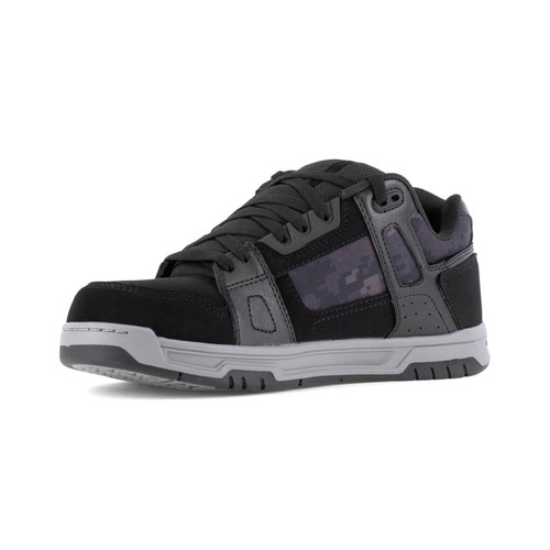 DC Work DC60501 Stag Work Composite Toe Shoe