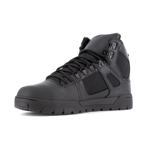 DC Work DC60604 Pure Work Composite Toe Waterproof MET Guard Hi-Top