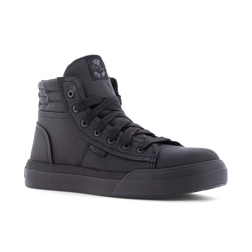 Roxy Women's RX90203 Rae Composite Toe Casual Work Hi-Top