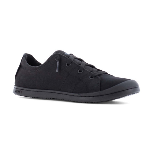 Roxy Women's RX90402 Bayshore Slip Resistant Bayshore Casual Work Shoe