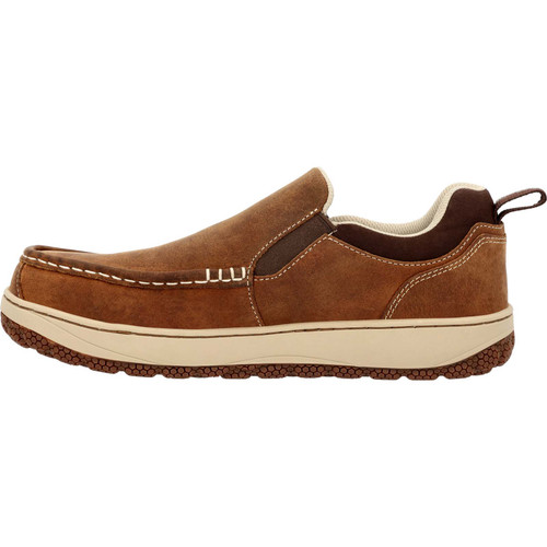 Rocky RKK0464 Dry-Strike SRX Composite Toe Work Shoe