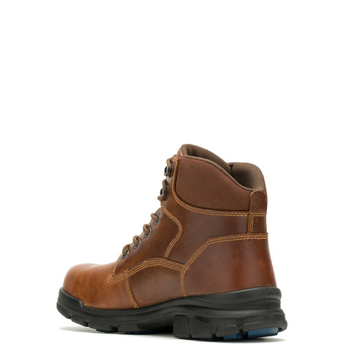 Wolverine W240026 DuraShocks SR Icon 6" Work Boot
