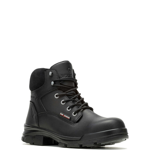 Wolverine W241098 DuraShocks SR Icon 6" CarbonMax Work Boot