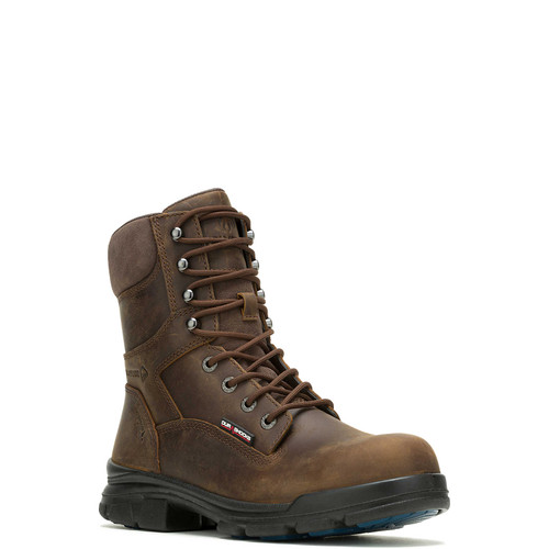 Wolverine W240029 DuraShocks SR Icon 8" Work Boot