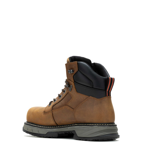 Wolverine W241023 ReForce EnergyBound 6" CarbonMax Work Boot