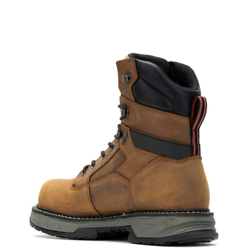 Wolverine W241025 ReForce EnergyBound 8" CarbonMax Work Boot