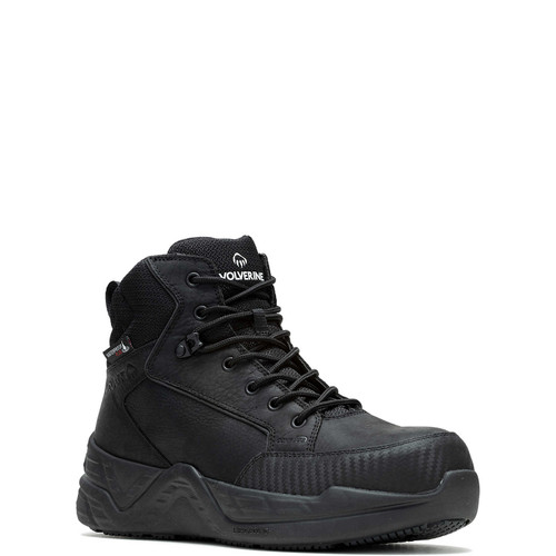 Wolverine W241009 ProShift LX EnergyBound 6" CarbonMax Work Boot