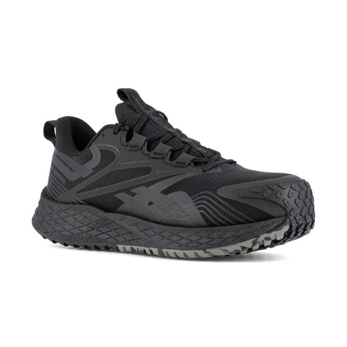 Reebok RB613 Women's FE4 Adventure Comp Toe SD Work Shoe