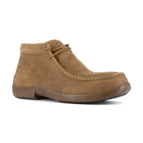 Frye Supply 40703 Safety Crafted Moc Composite Toe