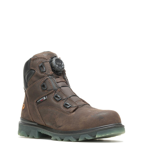 Wolverine W191063 I-90 EPX BOA CarbonMAX Work Boot