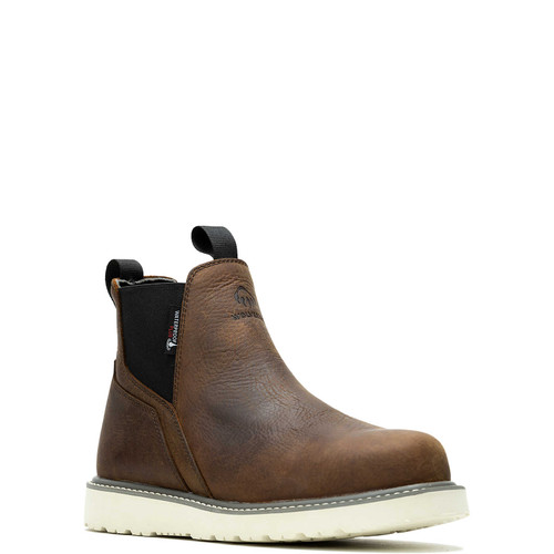 Wolverine W230040 Trade Wedge Work Romeo