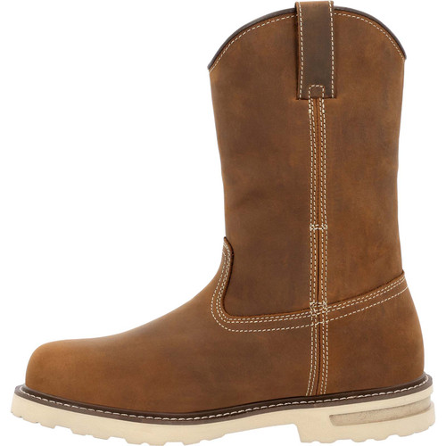 Rocky RKK0492 Grindstone XTR 11" Waterproof Composite Toe Work Boot