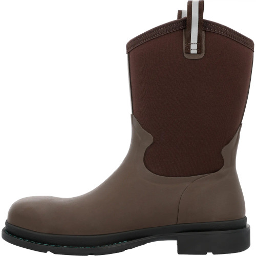 Muck MCHWM91 Chore Western Alloy Toe Work Boot