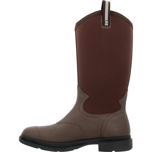 Muck MCHWTM90 Chore Tall Western Work Boot