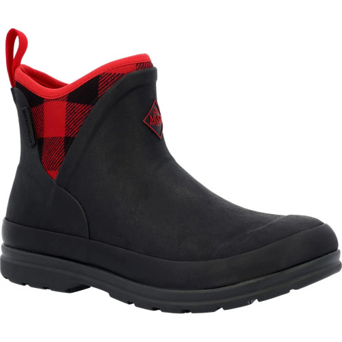 Muck OAW6PLD Women's Originals Ankle Boot