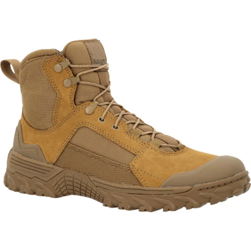 Rocky RKC163 Mountain Combat 6” Military Boot