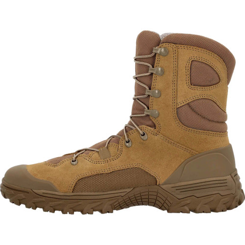 Rocky RKC164 Mountain Combat 8” Military Boot